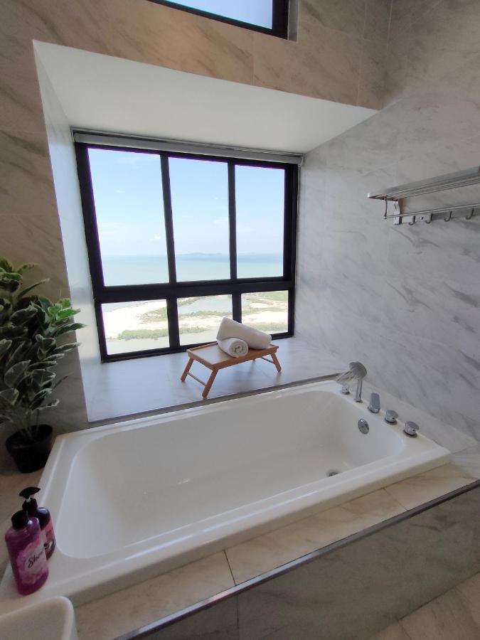 Imperio Homestay Private Bathtub Melaka Town - Near Jonker Street Экстерьер фото