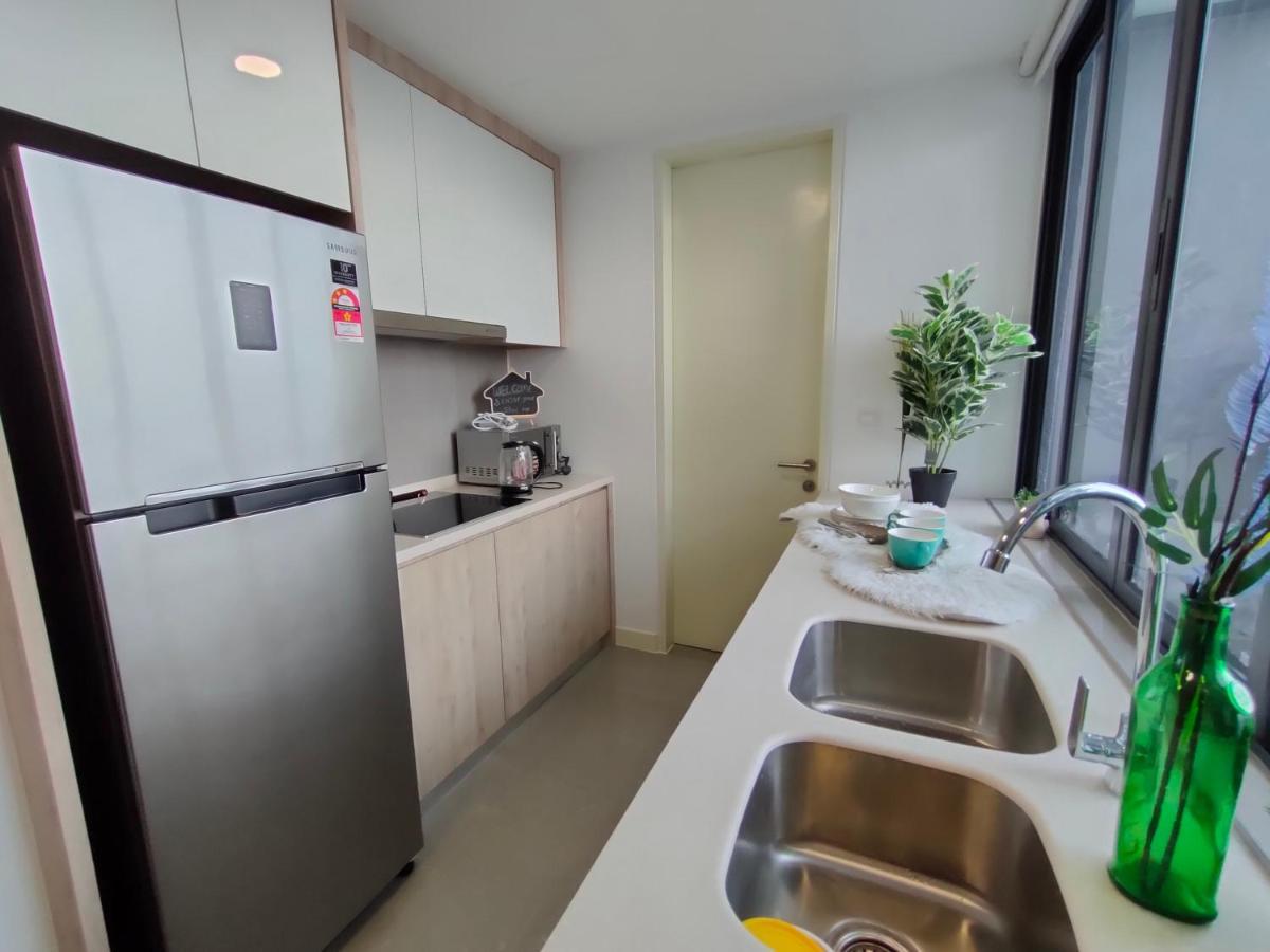 Imperio Homestay Private Bathtub Melaka Town - Near Jonker Street Экстерьер фото
