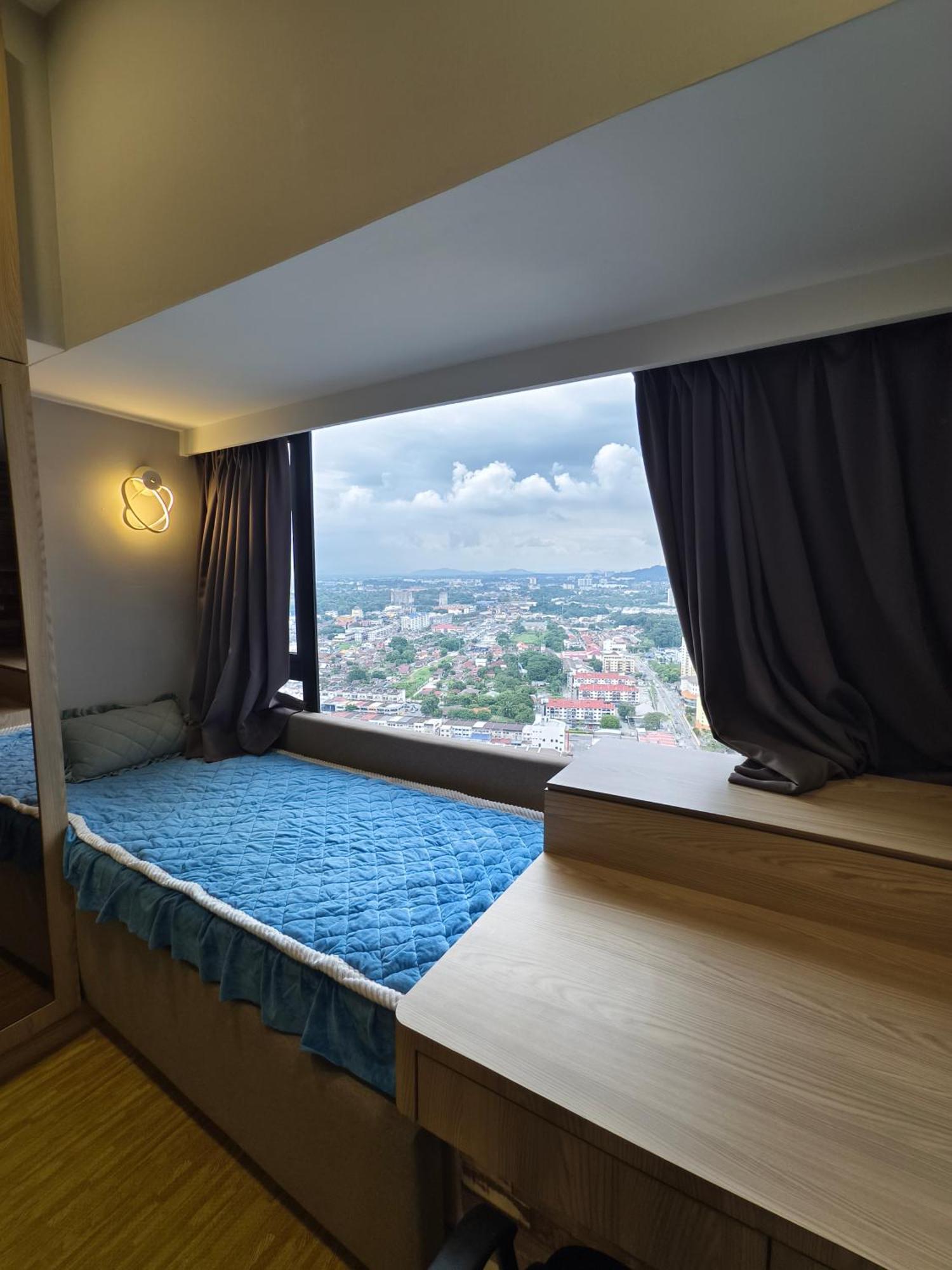 Imperio Homestay Private Bathtub Melaka Town - Near Jonker Street Экстерьер фото