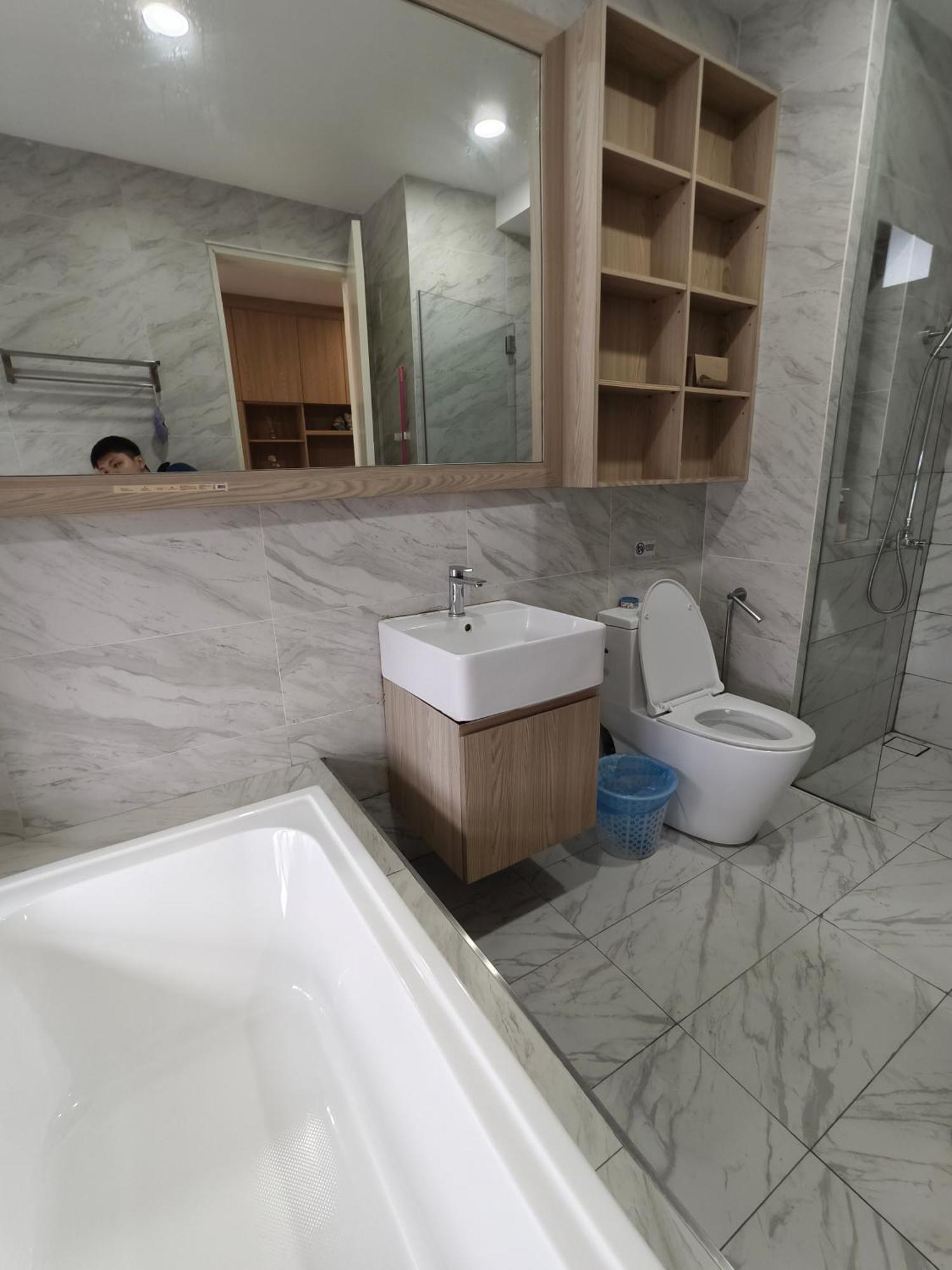 Imperio Homestay Private Bathtub Melaka Town - Near Jonker Street Экстерьер фото