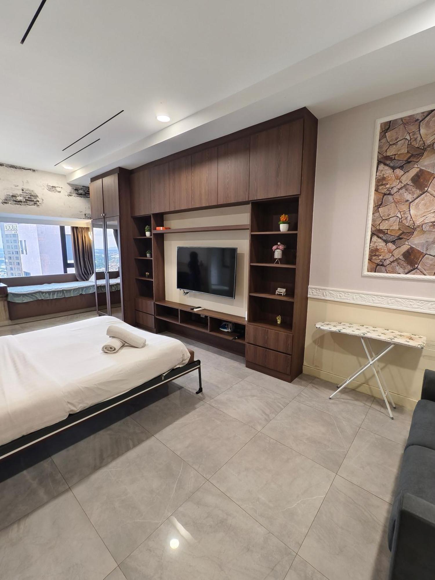 Imperio Homestay Private Bathtub Melaka Town - Near Jonker Street Экстерьер фото