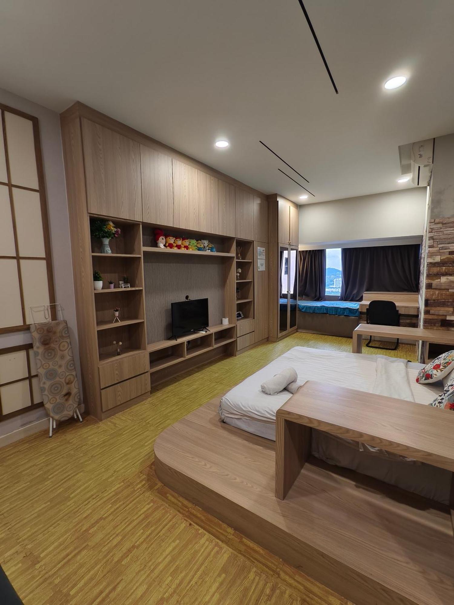 Imperio Homestay Private Bathtub Melaka Town - Near Jonker Street Экстерьер фото