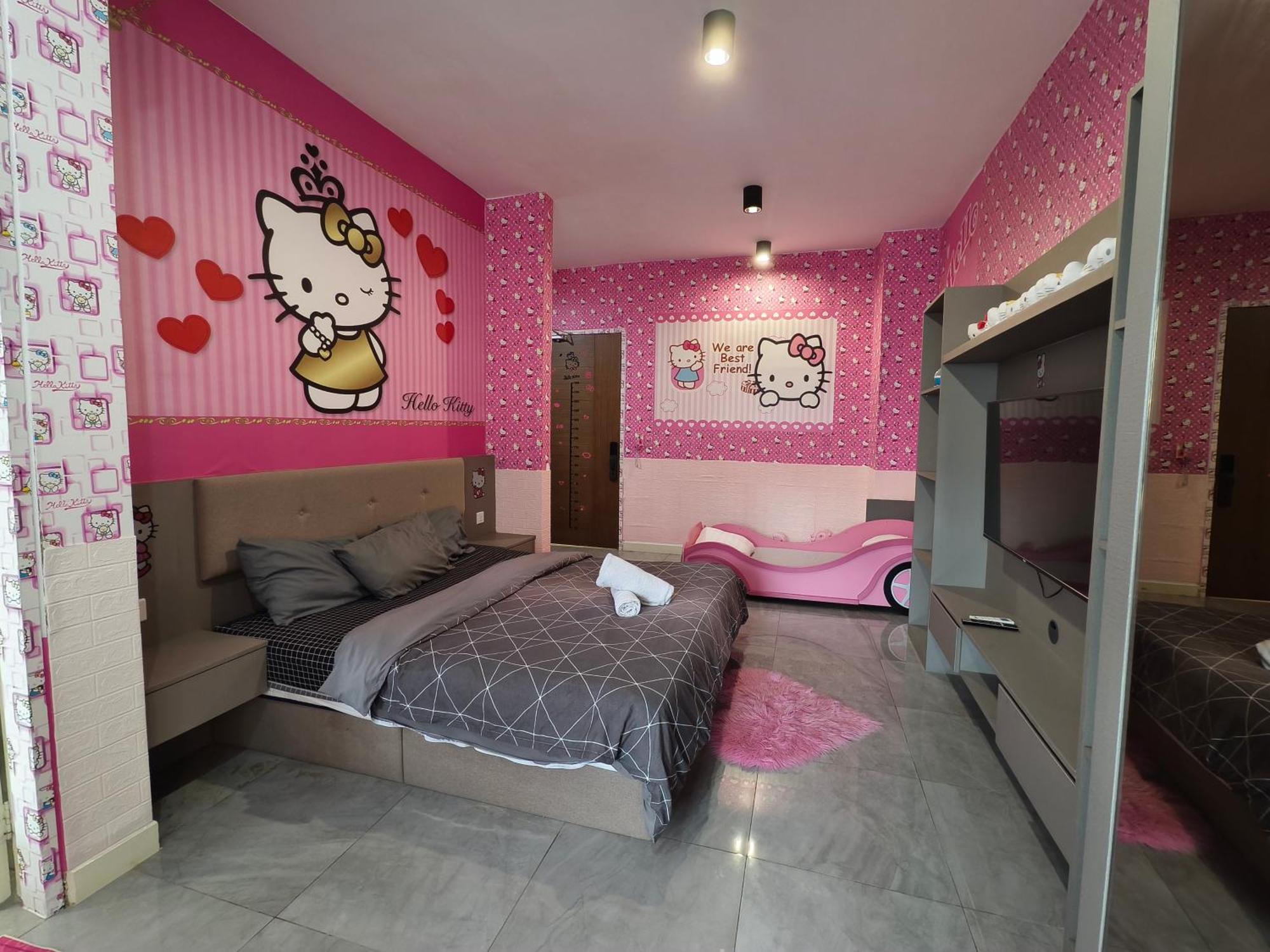 Imperio Homestay Private Bathtub Melaka Town - Near Jonker Street Экстерьер фото