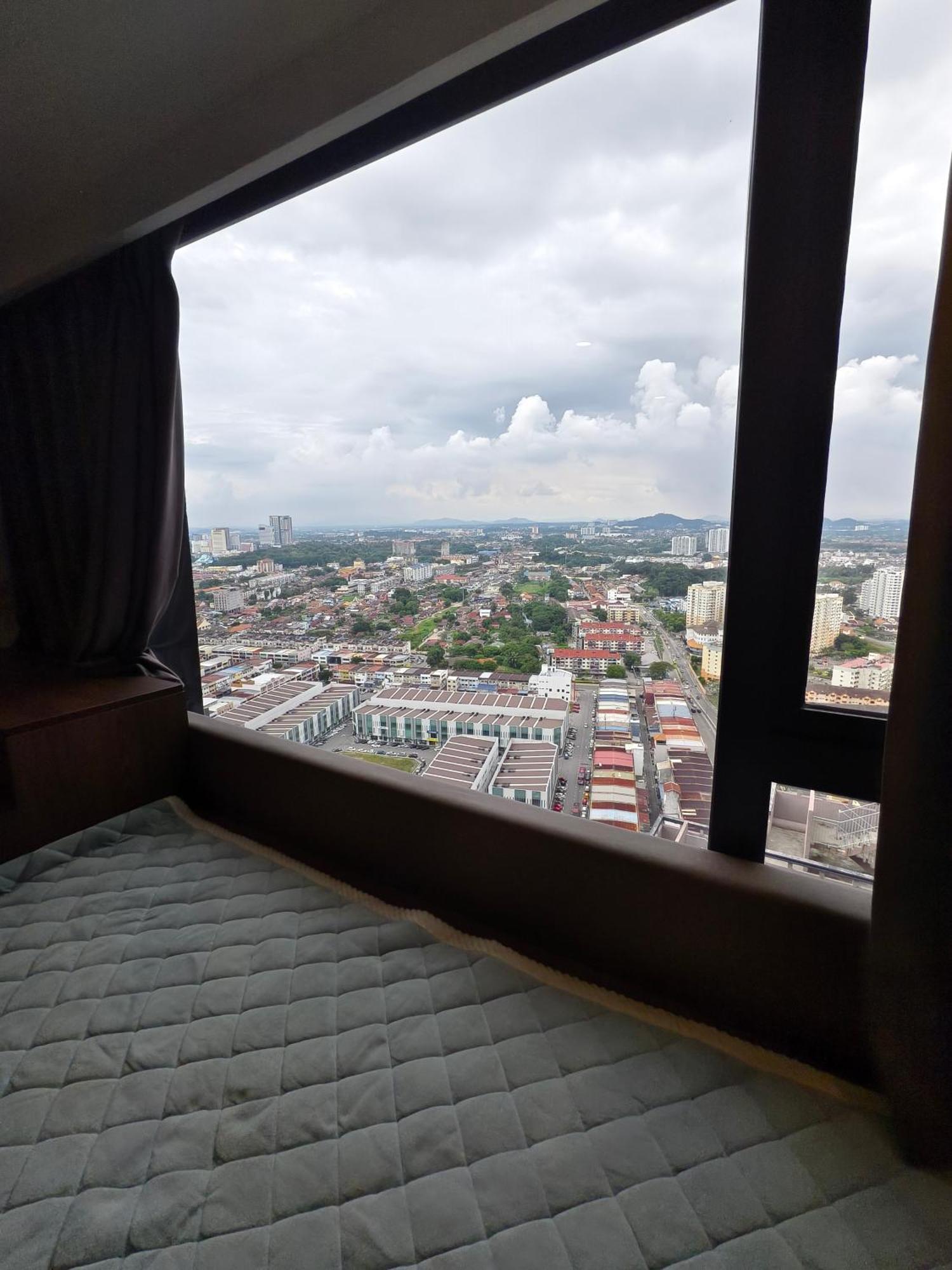 Imperio Homestay Private Bathtub Melaka Town - Near Jonker Street Экстерьер фото